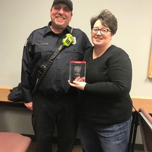 Meet your Posher, Judy